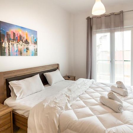 Classic Apartment Saloniki Zewnętrze zdjęcie