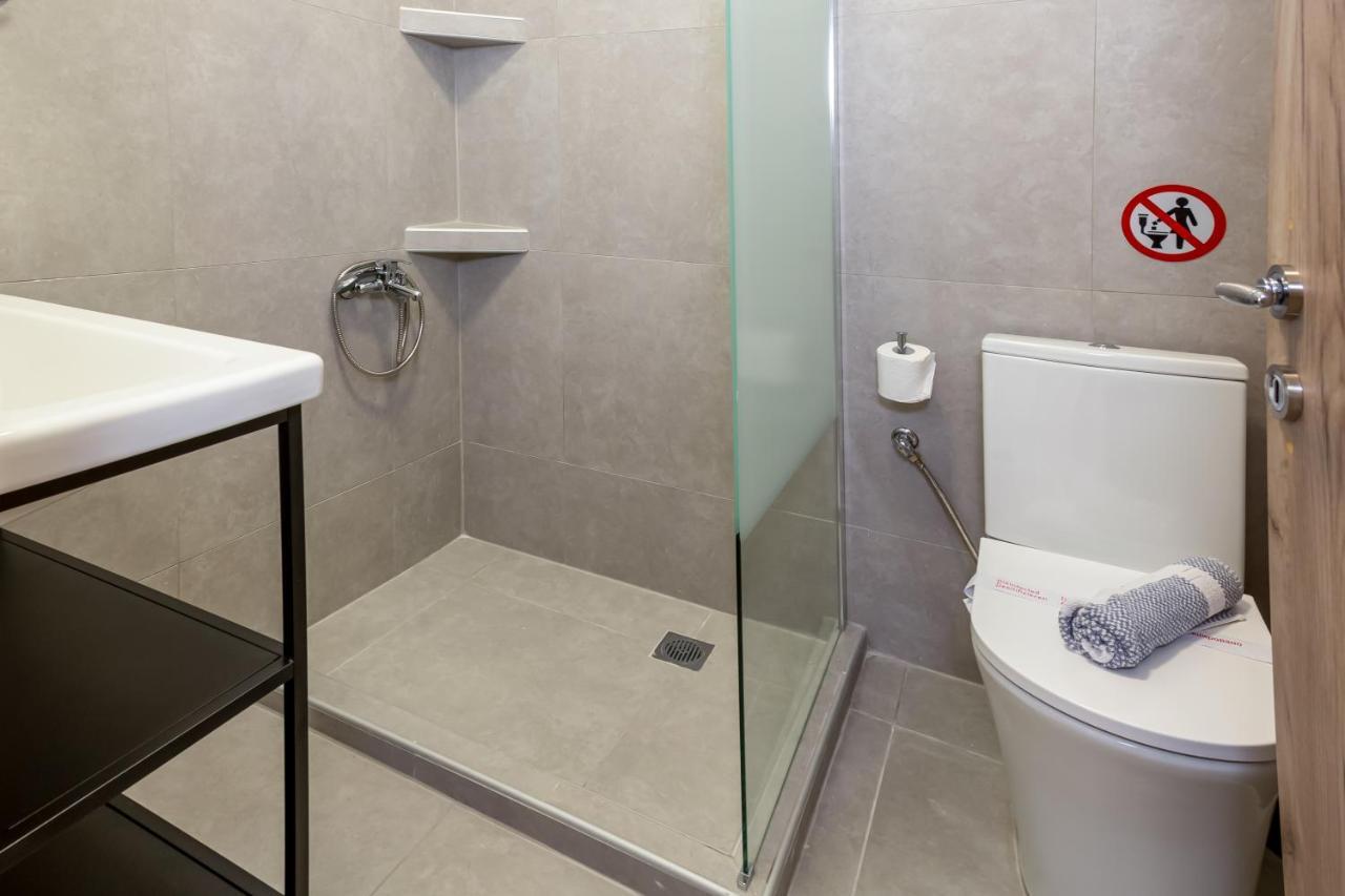 Classic Apartment Saloniki Zewnętrze zdjęcie